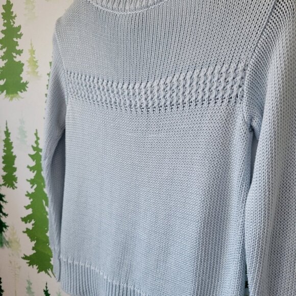 Elie Tahari Knit Sweater. - Picture 9 of 9